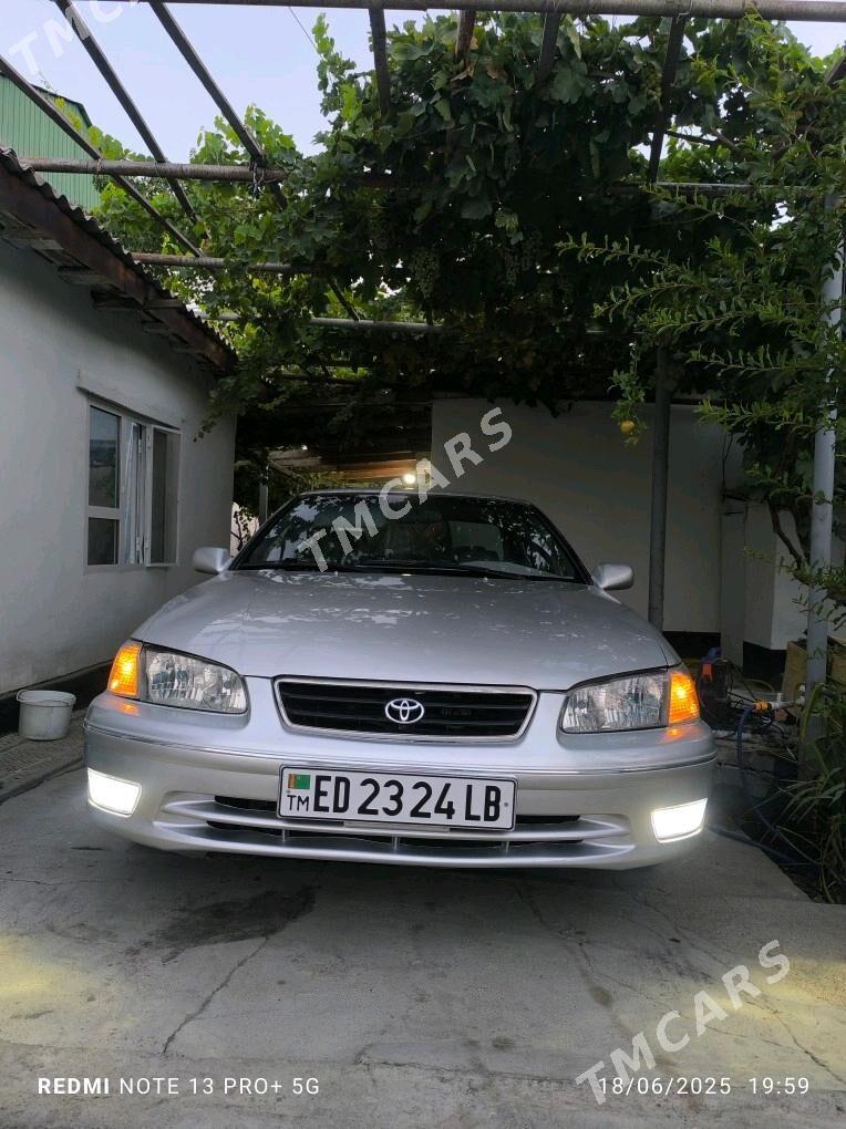 Toyota Camry 2000 - 145 000 TMT - Magdanly - img 6