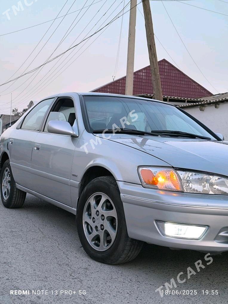 Toyota Camry 2000 - 145 000 TMT - Magdanly - img 7