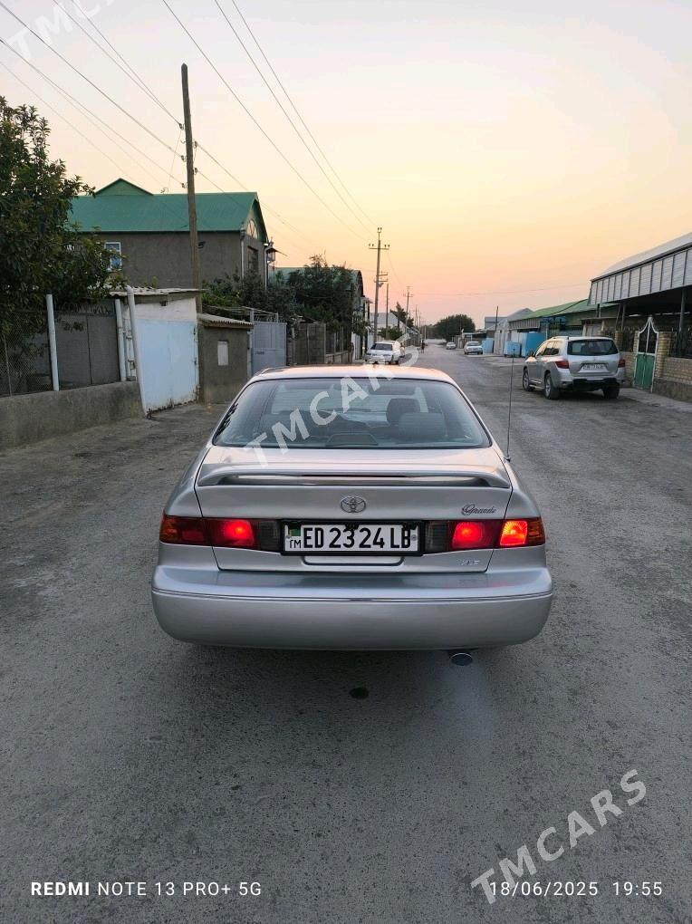 Toyota Camry 2000 - 145 000 TMT - Magdanly - img 5