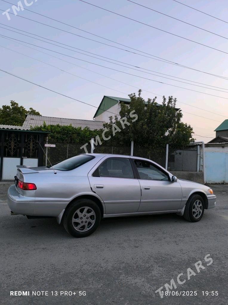 Toyota Camry 2000 - 145 000 TMT - Magdanly - img 2