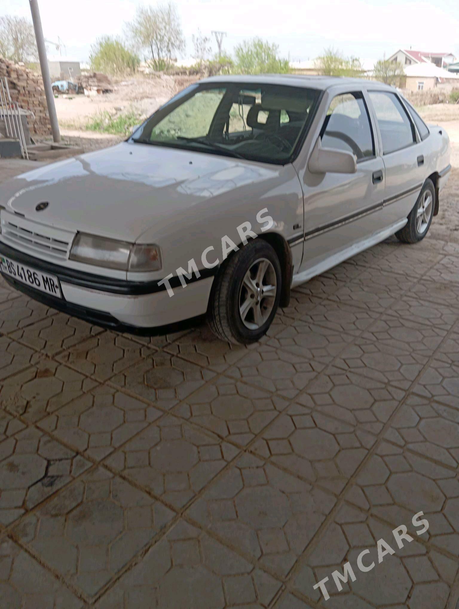 Opel Vectra 1991 - 22 000 TMT - Mary - img 2