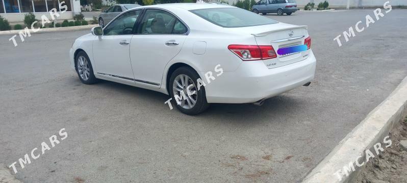 Lexus ES 350 2010 - 251 000 TMT - Bäherden - img 3