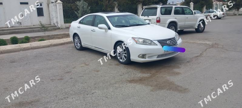 Lexus ES 350 2010 - 251 000 TMT - Bäherden - img 2