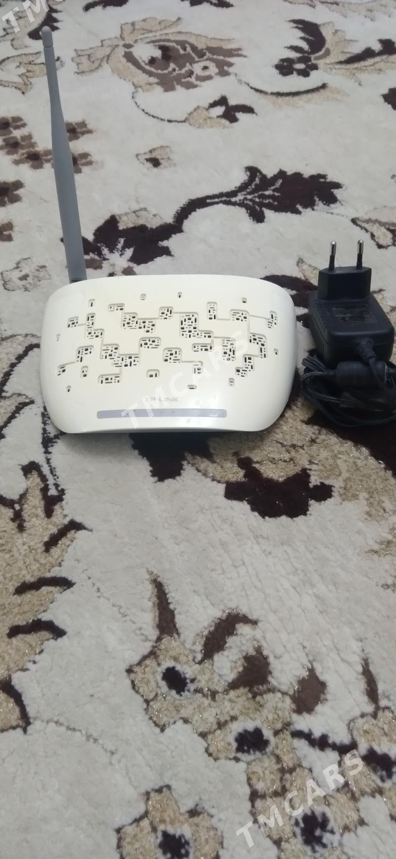 IP WIFI TYUNER - Büzmeýin - img 2