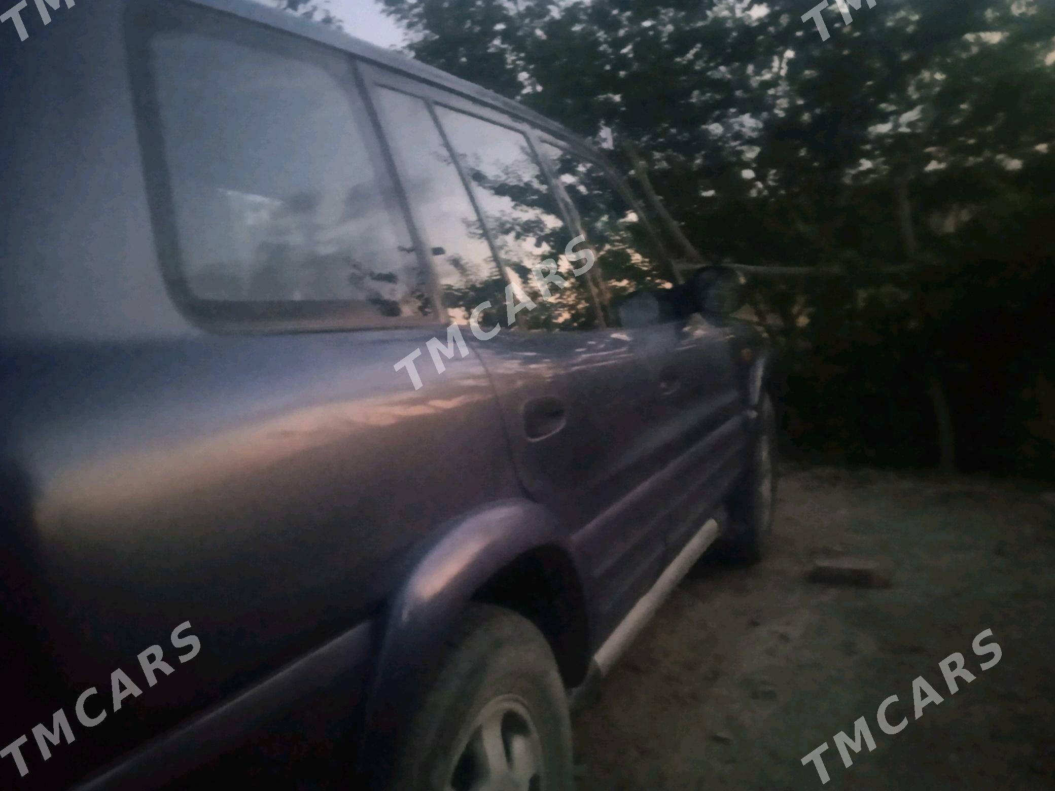Toyota RAV4 1997 - 70 000 TMT - Акдепе - img 3