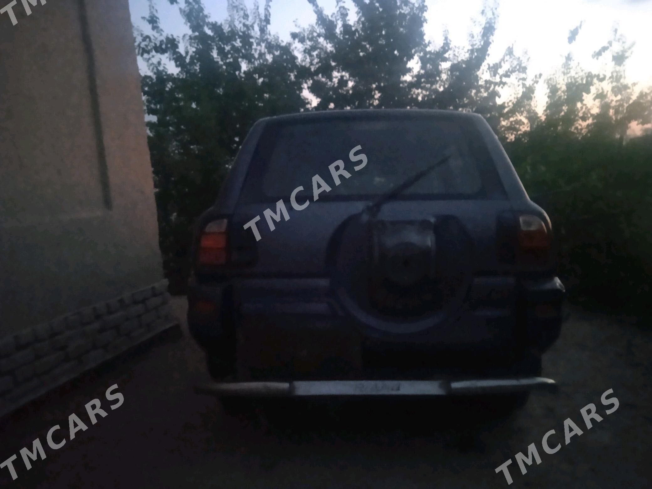 Toyota RAV4 1997 - 70 000 TMT - Акдепе - img 4