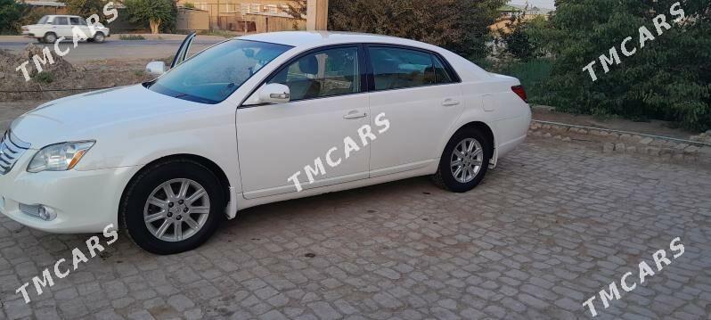 Toyota Avalon 2005 - 160 000 TMT - Türkmengala - img 2