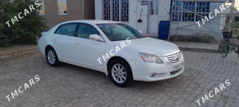 Toyota Avalon 2005 - 160 000 TMT - Türkmengala - img 3
