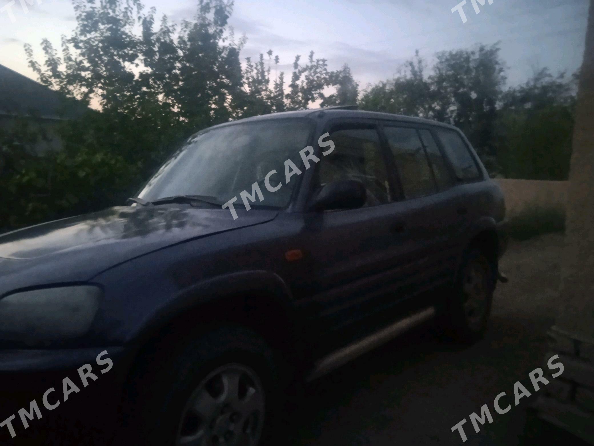 Toyota RAV4 1997 - 70 000 TMT - Акдепе - img 5