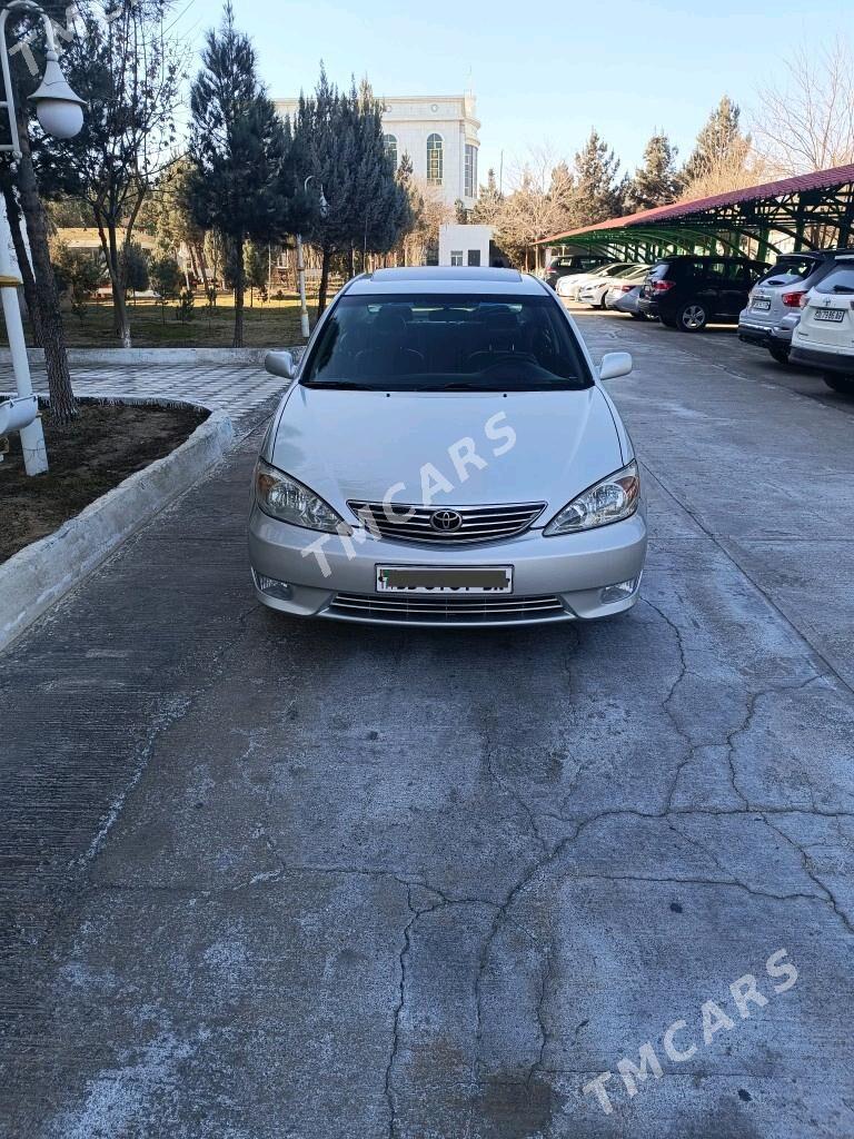 Toyota Camry 2003 - 200 000 TMT - Туркменбаши - img 4