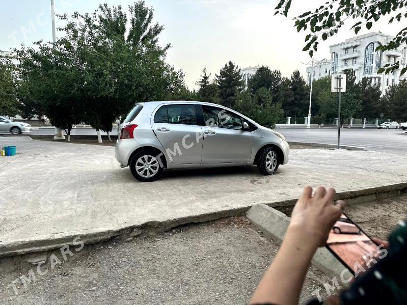 Toyota Yaris 2007 - 100 000 TMT - Aşgabat - img 2