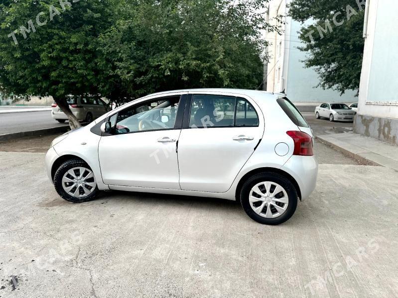 Toyota Yaris 2007 - 100 000 TMT - Aşgabat - img 3