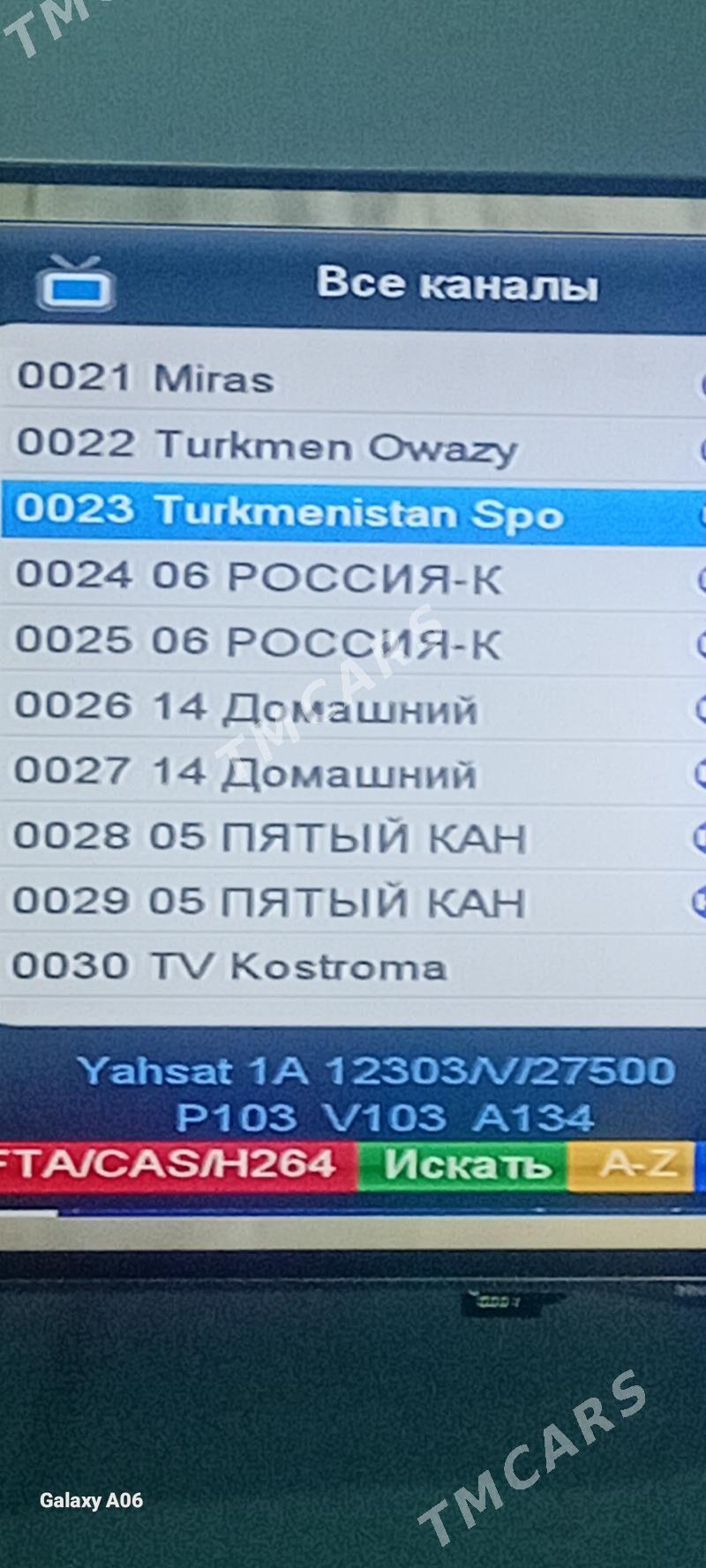 Uly ANTEN - Türkmenbaşy - img 2