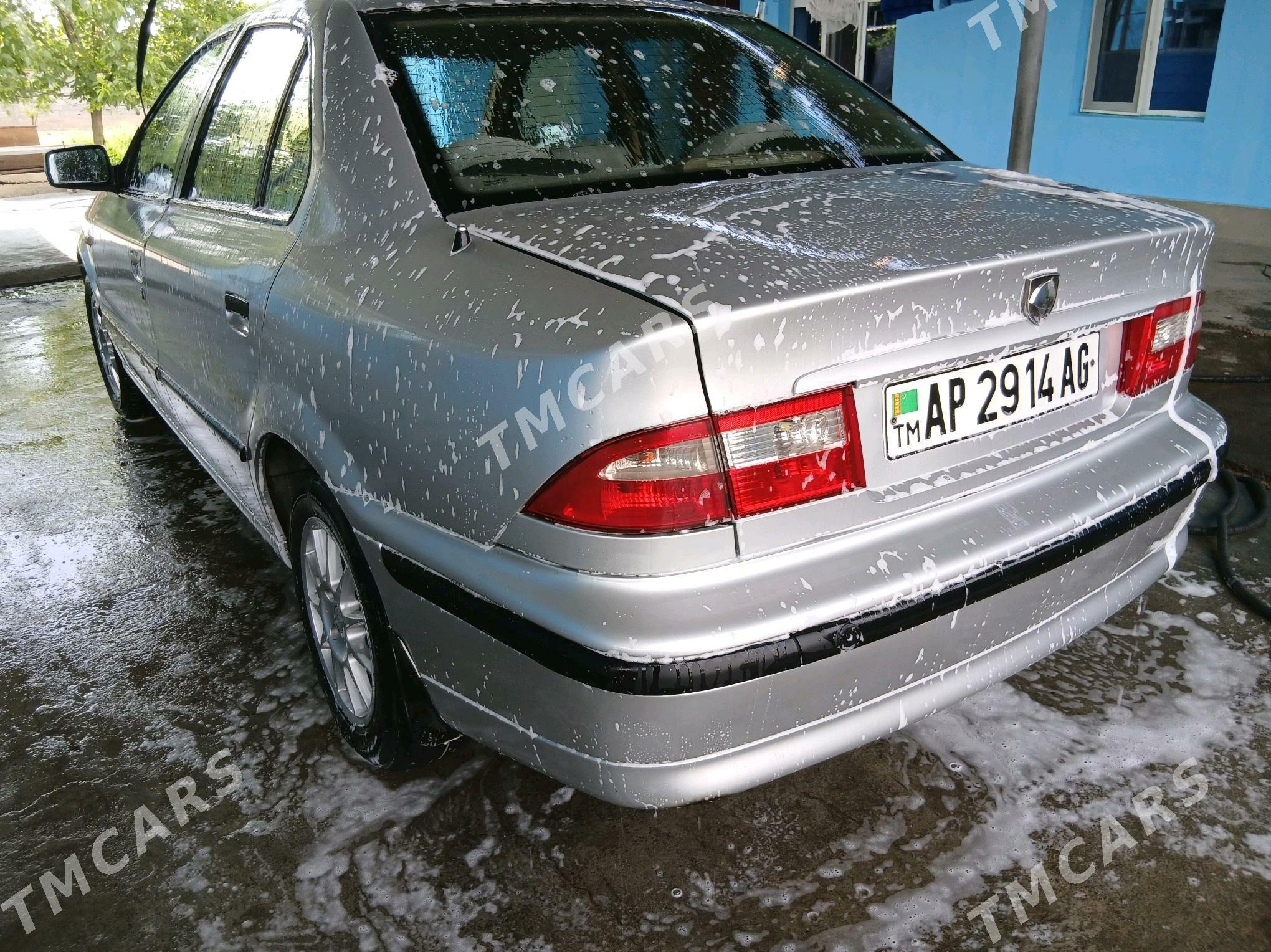 Peugeot 405 2005 - 72 000 TMT - Ашхабад - img 2