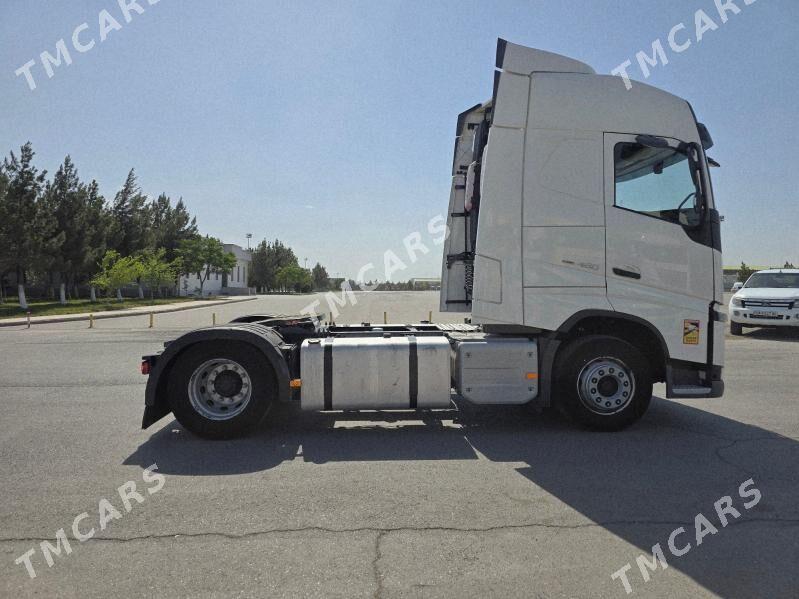 Volvo FH 460 2020 - 1 122 777 TMT - Aşgabat - img 7