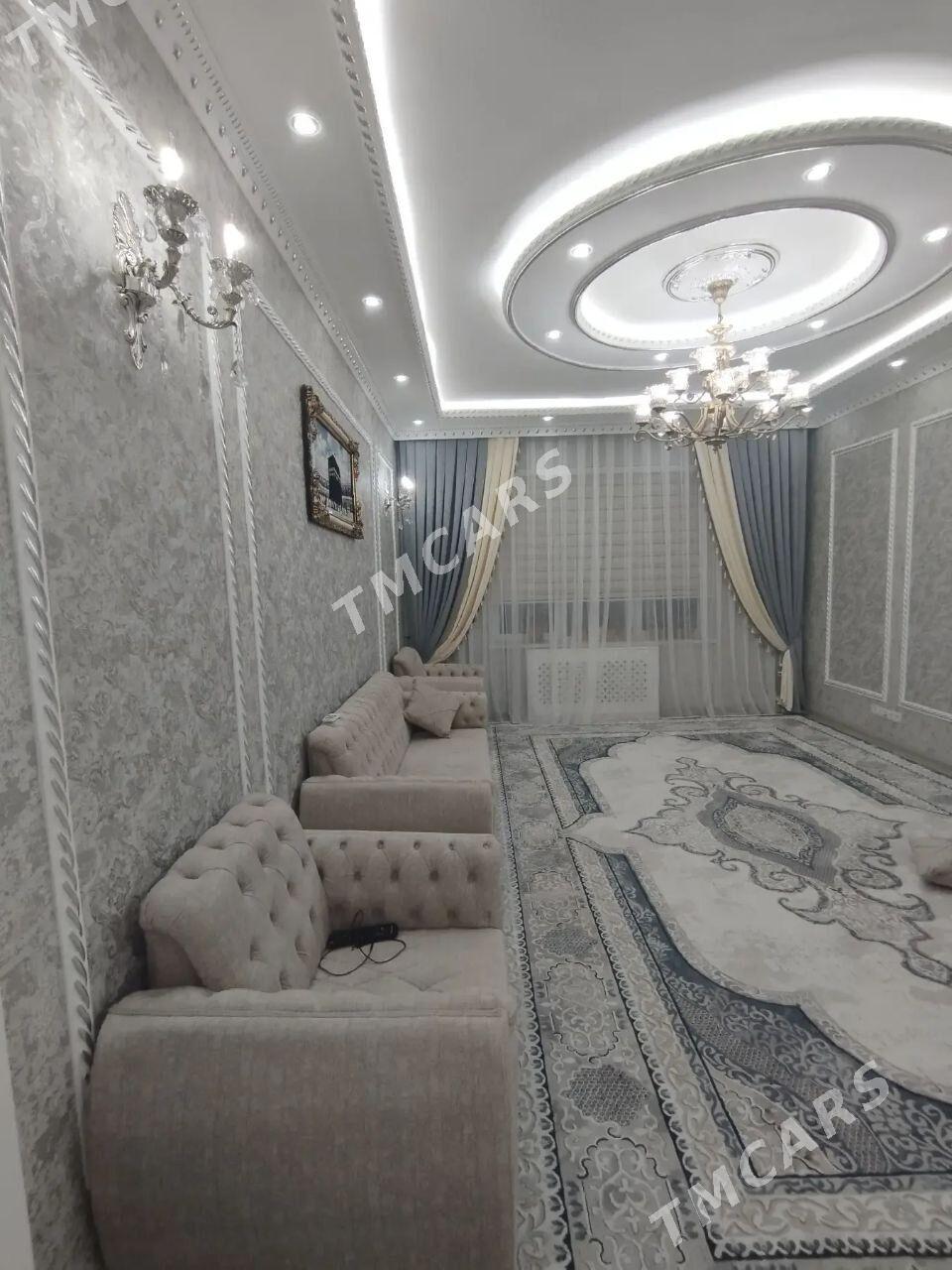 Гуртлы 4 Комнатная 155м2 - Гуртли - img 2