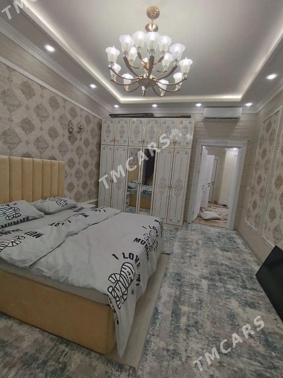 Гуртлы 4 Комнатная 155м2 - Гуртли - img 5