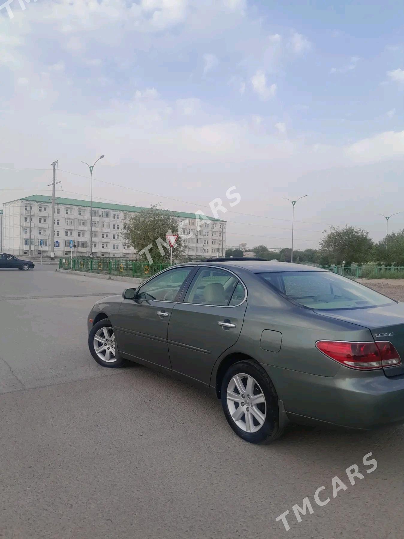 Lexus ES 330 2005 - 190 000 TMT - Daşoguz - img 2