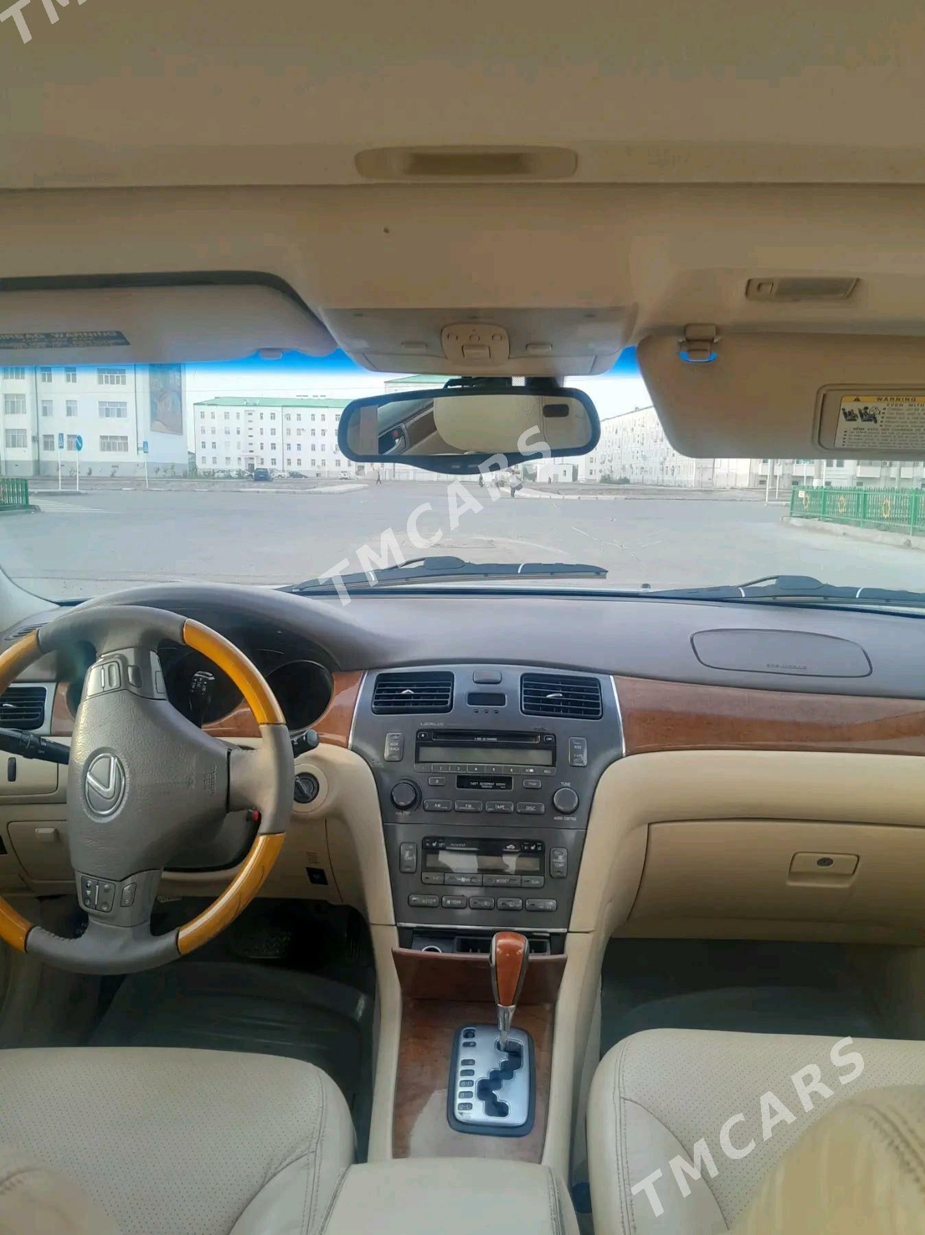 Lexus ES 330 2005 - 190 000 TMT - Daşoguz - img 3
