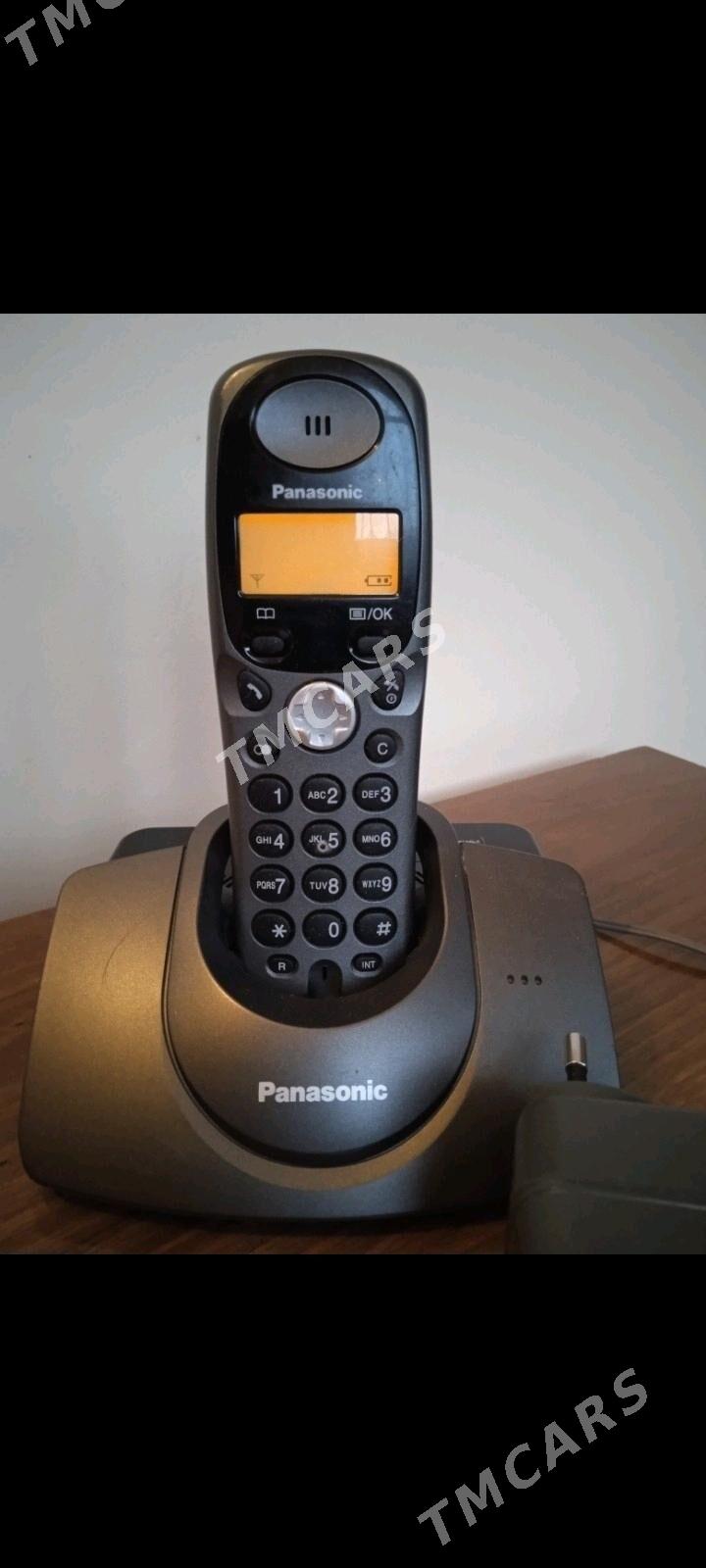 Panasonic Telefon - 9 мкр - img 7