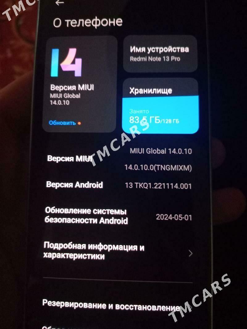 redmi not 13 4g - Gurbansoltan Eje - img 5