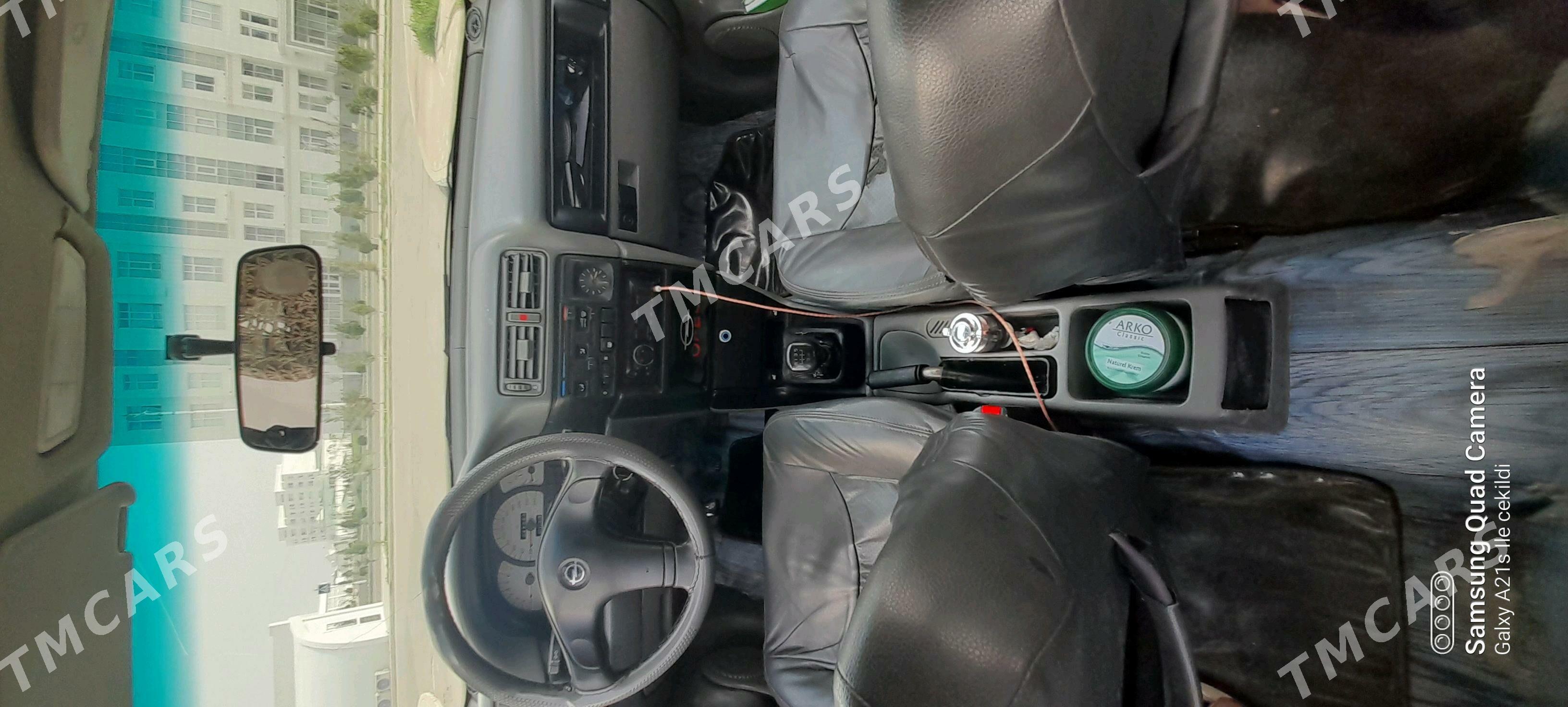 Opel Vectra 1993 - 38 000 TMT - Bäherden - img 7