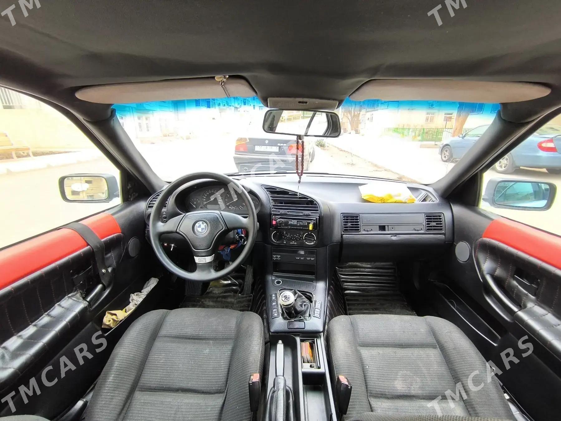 BMW 3 Series 1992 - 40 000 TMT - Kerki - img 2