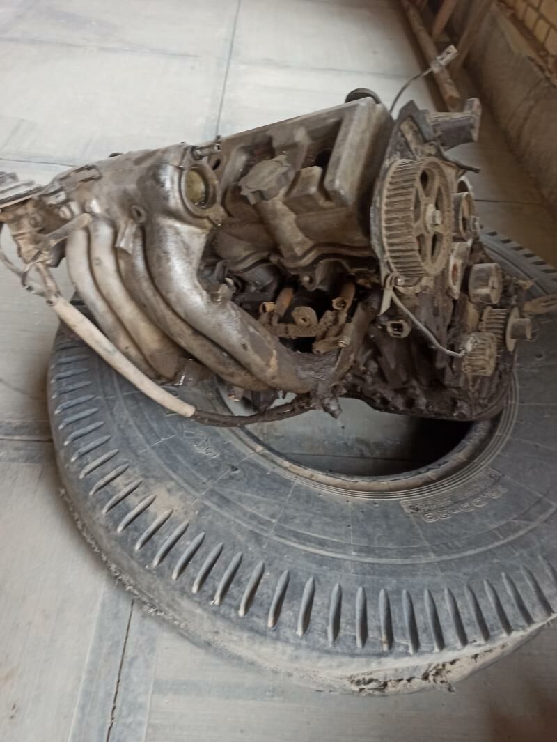 Motor we  karopka 2.2 camry 6 000 TMT - Türkmenabat - img 2