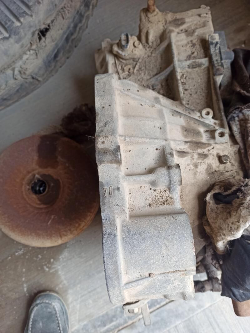 Motor we  karopka 2.2 camry 6 000 TMT - Türkmenabat - img 4