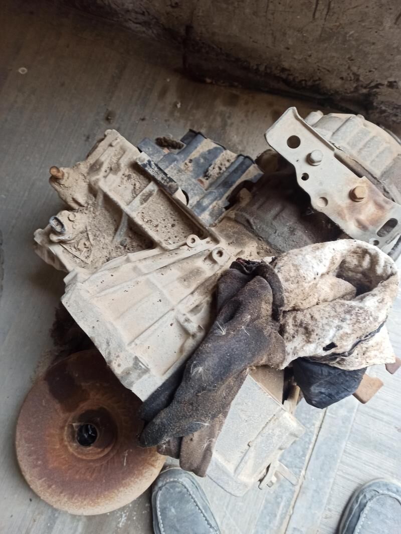 Motor we  karopka 2.2 camry 6 000 TMT - Türkmenabat - img 3