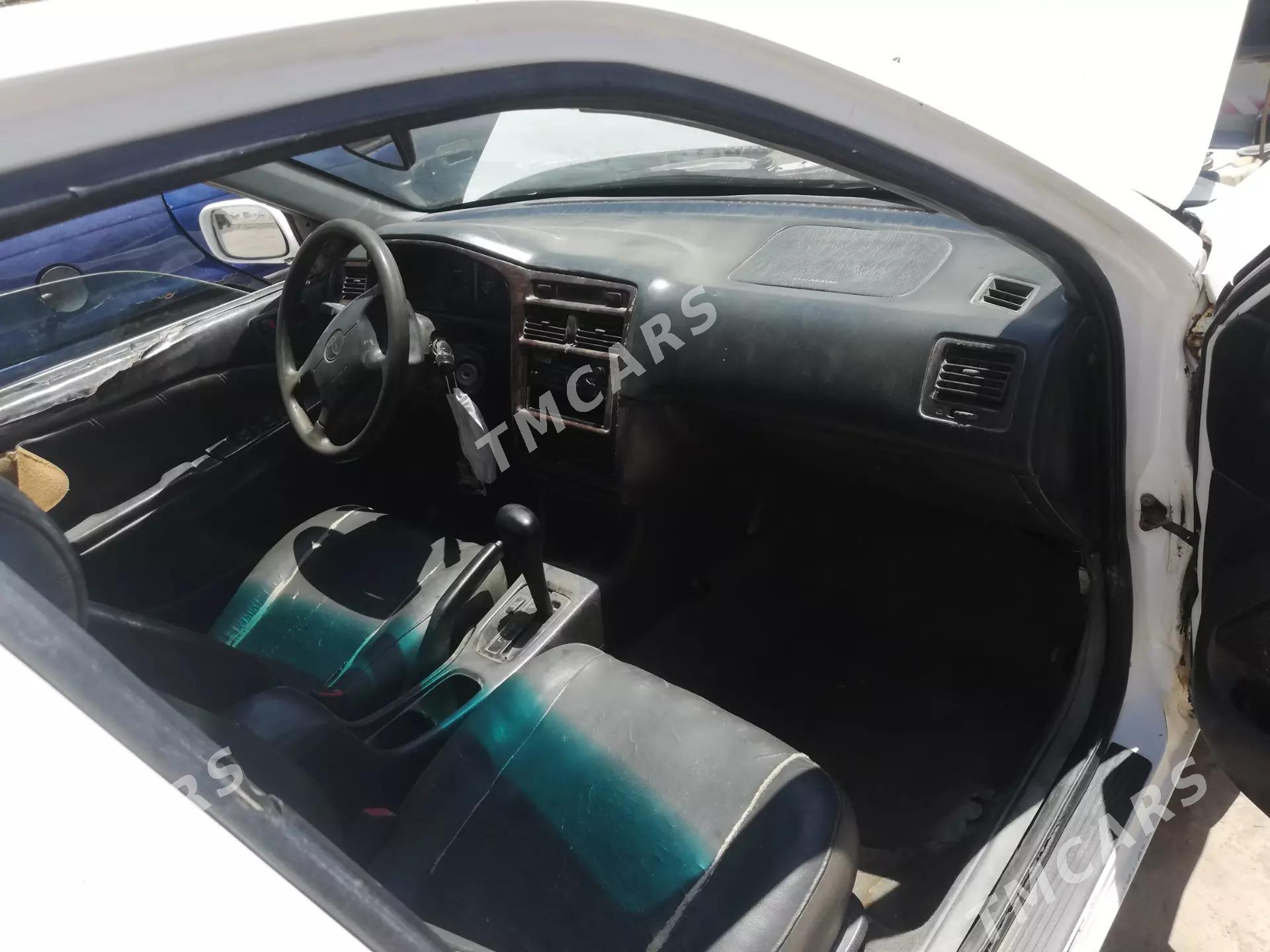 Toyota Corona 1998 - 45 000 TMT - Керки - img 2