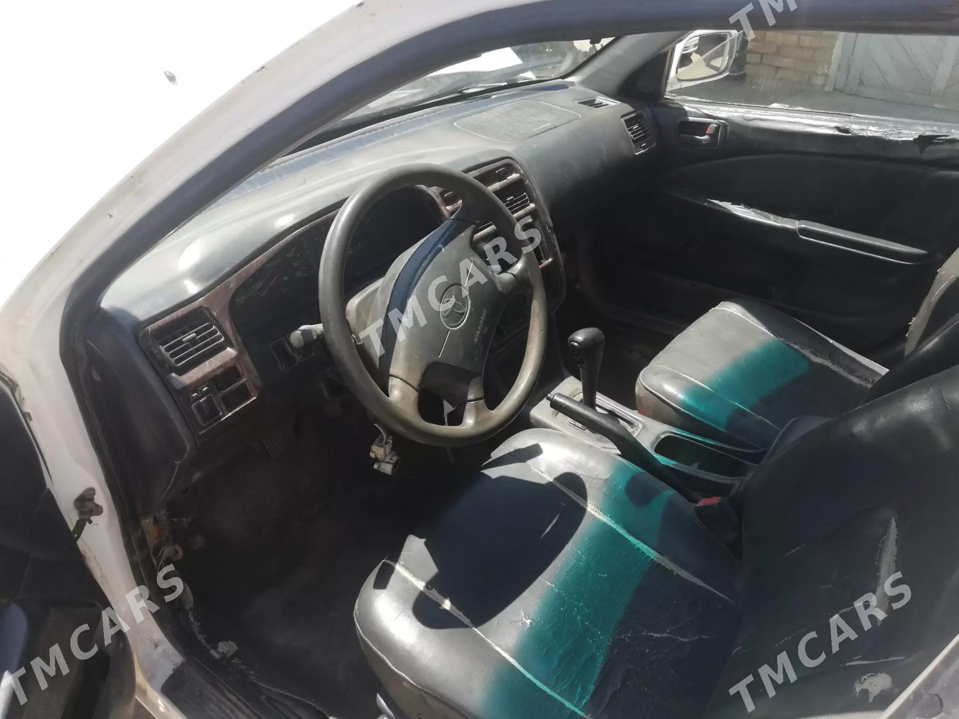 Toyota Corona 1998 - 45 000 TMT - Керки - img 6
