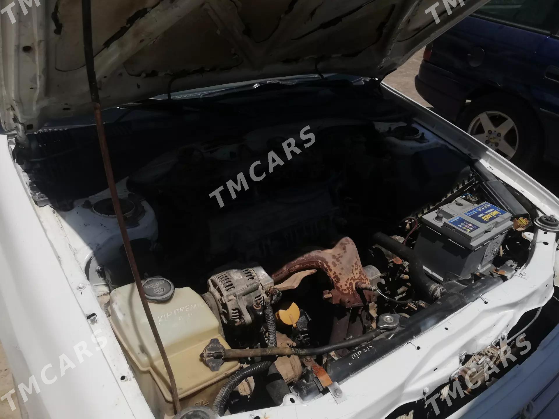Toyota Corona 1998 - 45 000 TMT - Керки - img 3