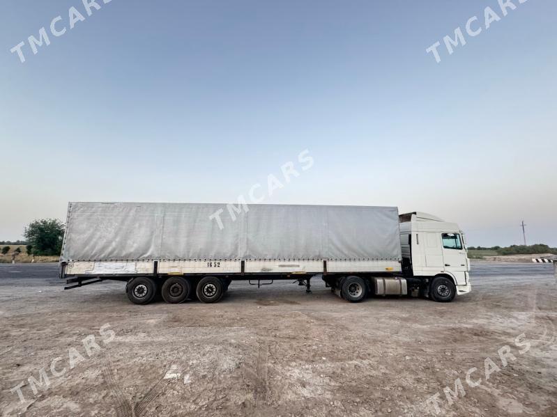 DAF 480 2003 - 820 000 TMT - Saýat - img 4