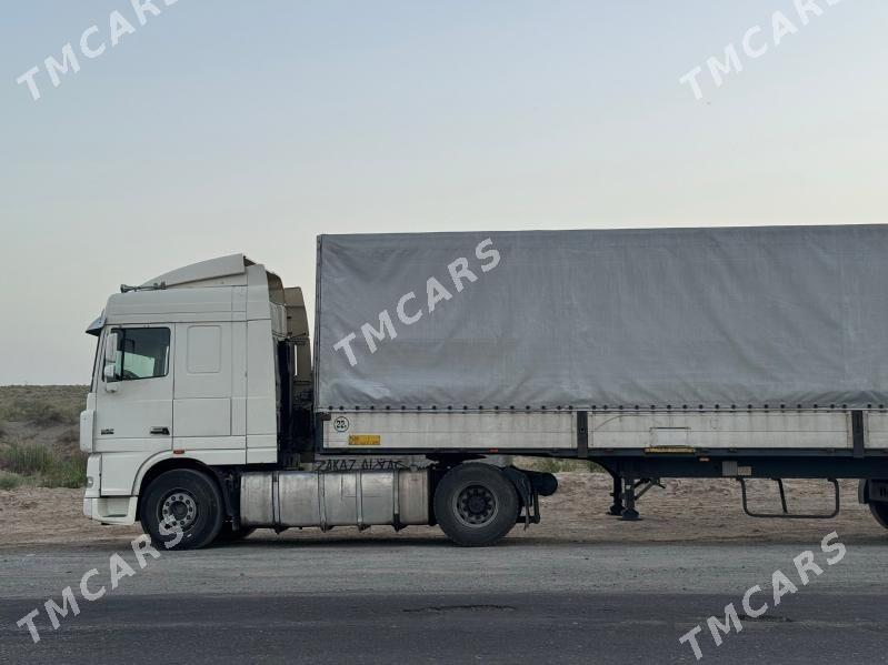 DAF 480 2003 - 820 000 TMT - Saýat - img 2