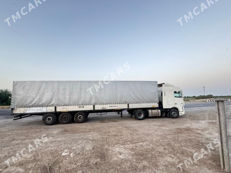 DAF 480 2003 - 820 000 TMT - Saýat - img 3