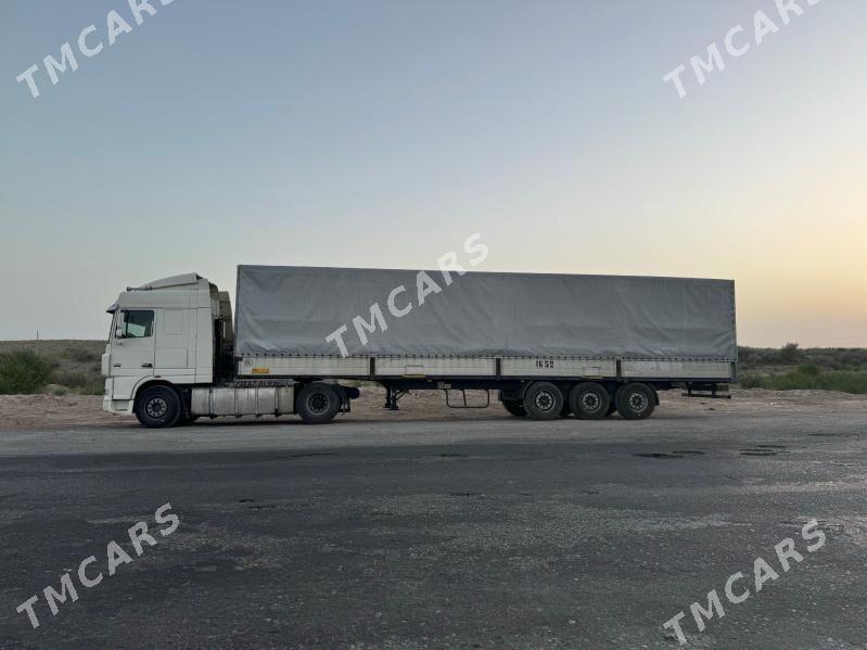 DAF 480 2003 - 820 000 TMT - Saýat - img 5