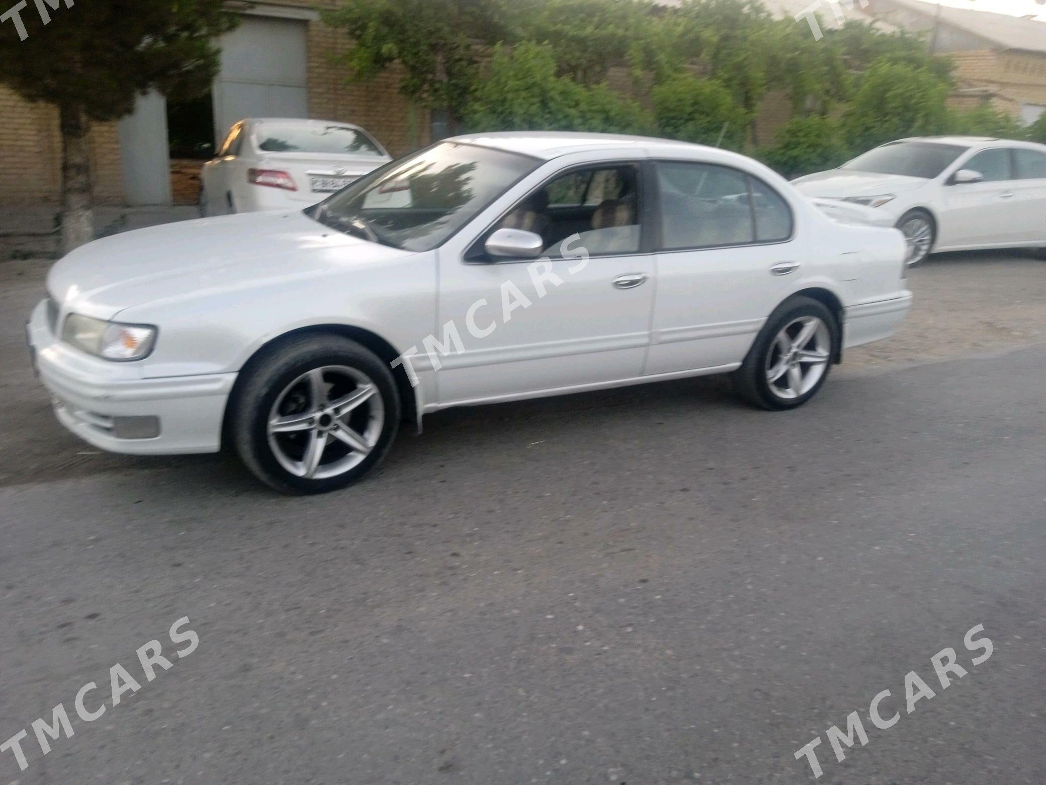 Nissan Cefiro 1993 - 38 000 TMT - Türkmenabat - img 3