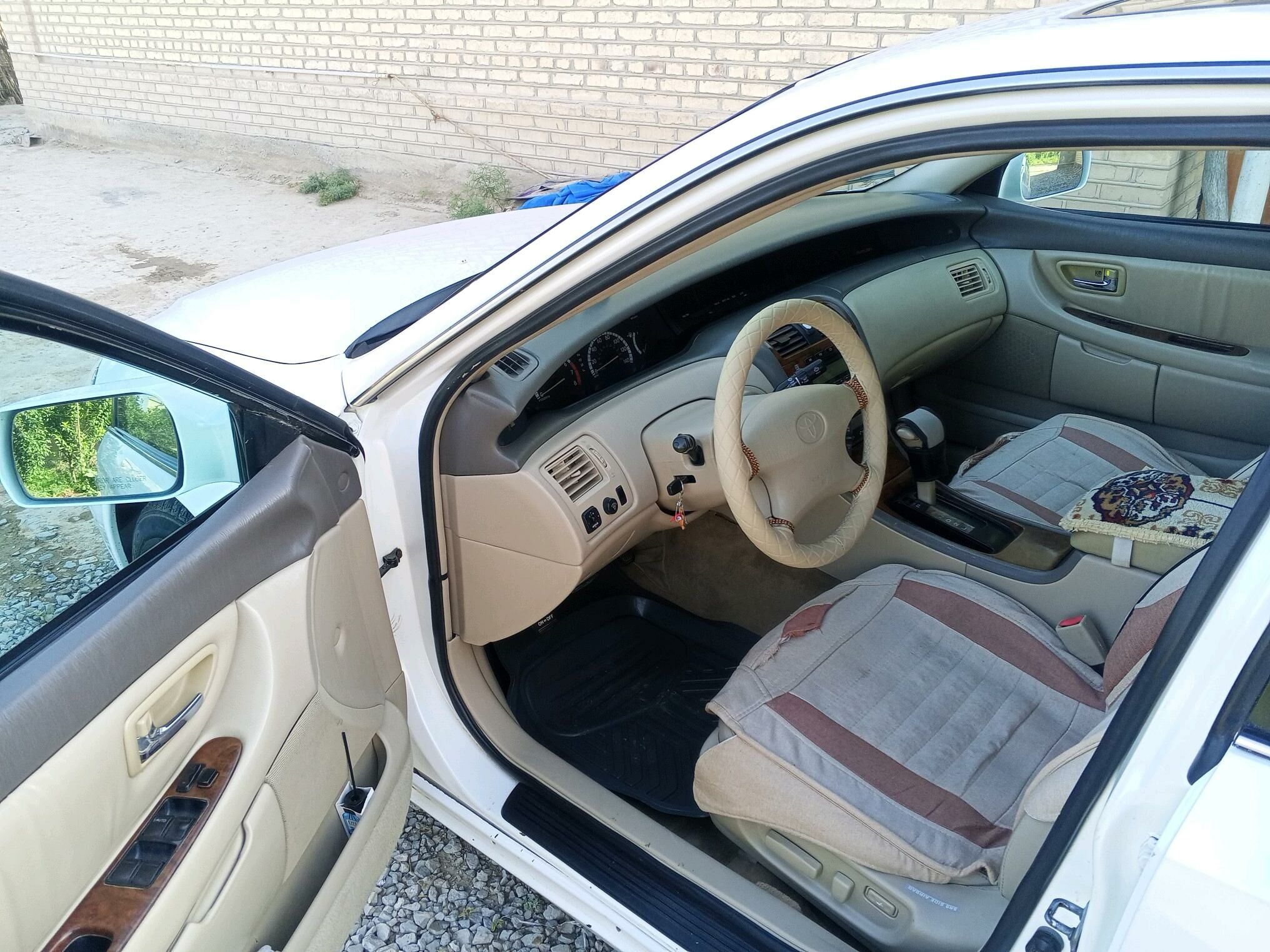 Toyota Avalon 2000 - 155 000 TMT - Mary - img 6