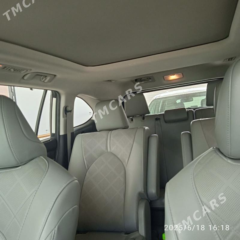 Toyota Highlander 2020 - 720 000 TMT - Çoganly - img 6