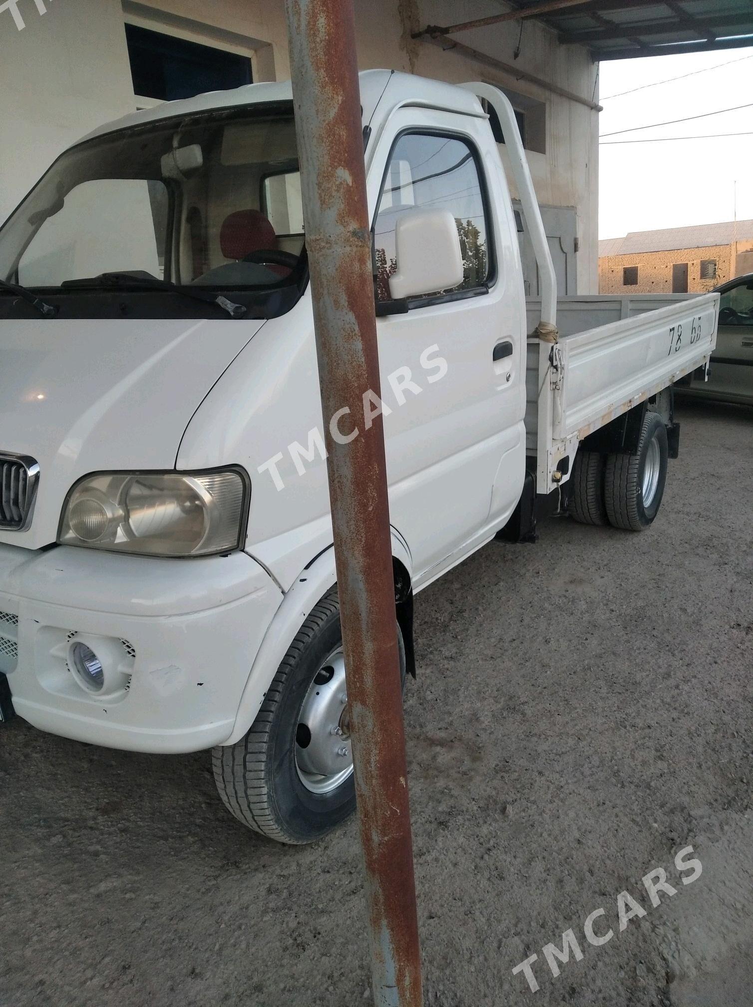 Kia Bongo 2012 - 110 000 TMT - Дашогуз - img 2