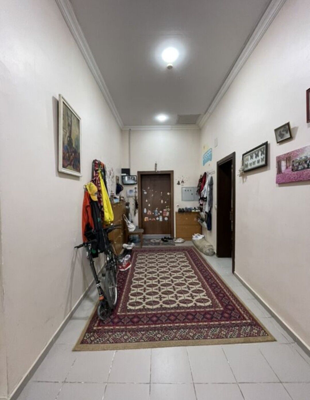 4 ком Элитка Советская 160 кв² - Aşgabat - img 5
