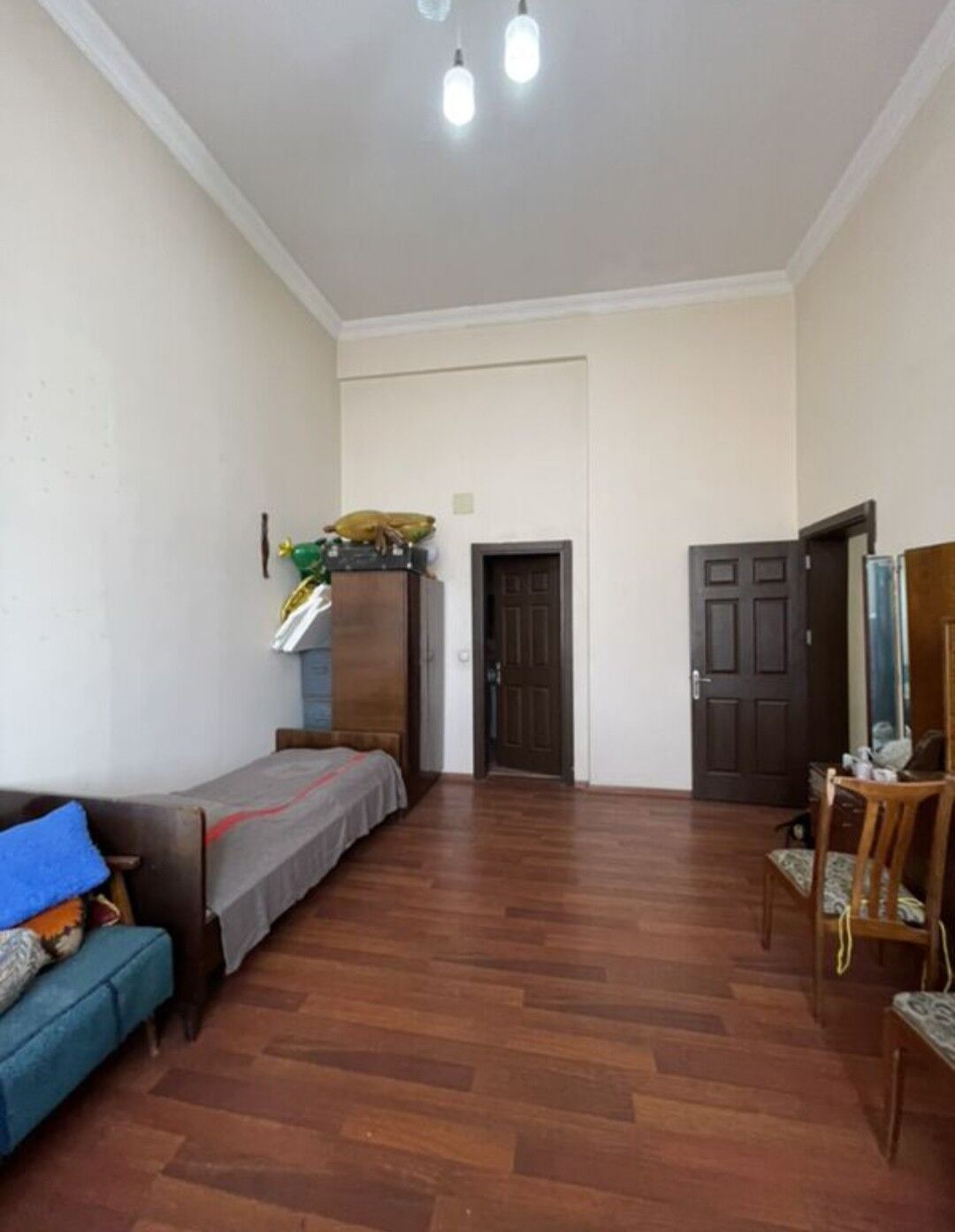 4 ком Элитка Советская 160 кв² - Aşgabat - img 2
