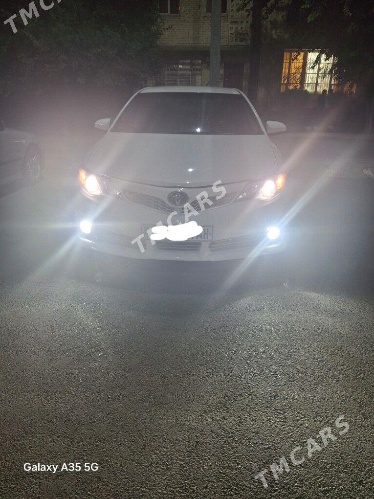 Toyota Camry 2013 - 239 000 TMT - Ашхабад - img 4