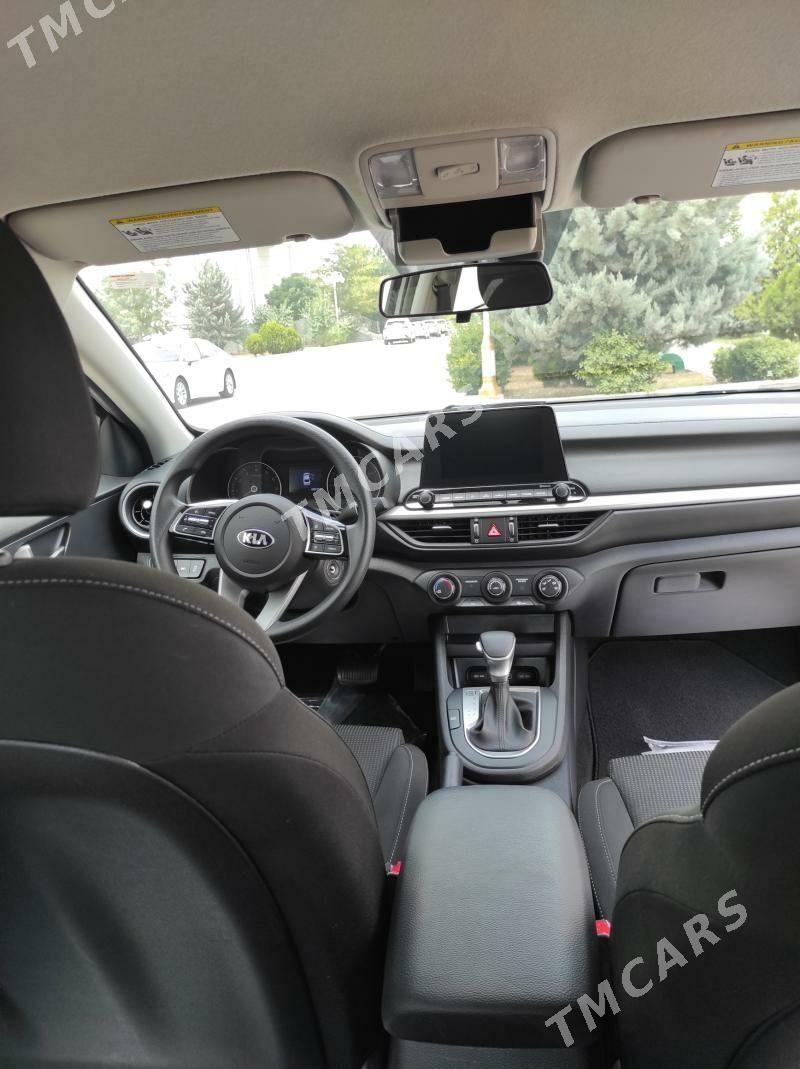 Kia Forte 2020 - 246 000 TMT - ул. Туркменбаши шаёлы (Ленина) - img 2
