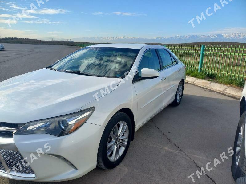 Toyota Camry 2017 - 305 000 TMT - Gyzylarbat - img 2