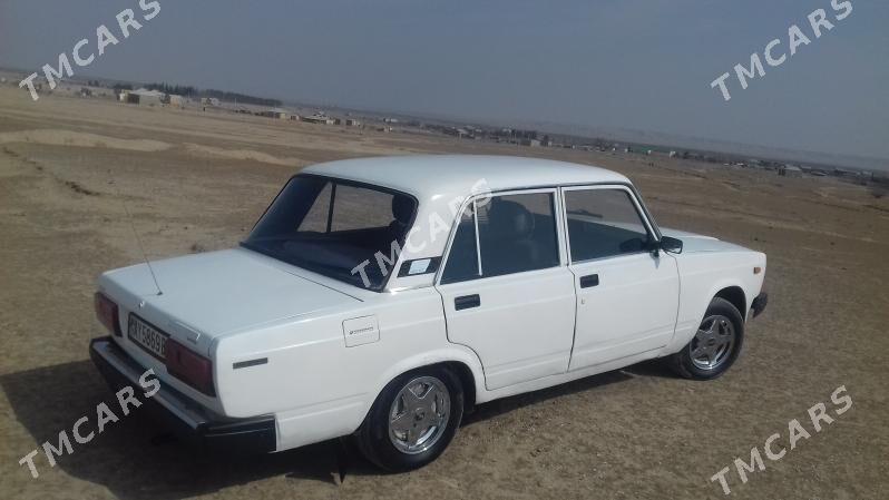 Lada 2107 1998 - 23 000 TMT - Etrek - img 5