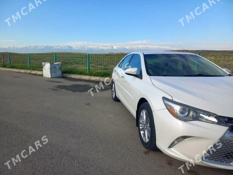 Toyota Camry 2017 - 305 000 TMT - Gyzylarbat - img 6