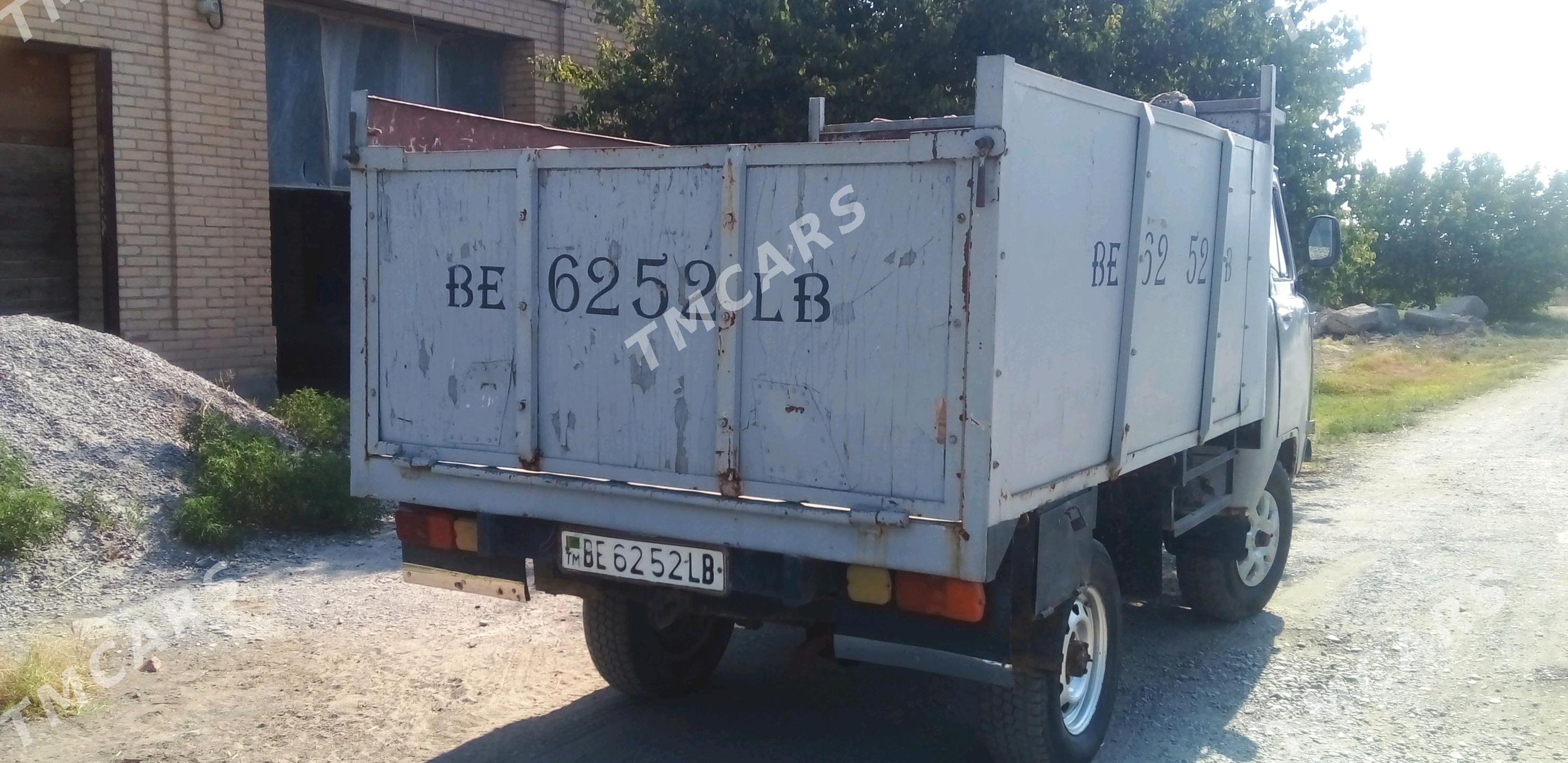 UAZ 469 1998 - 60 000 TMT - Туркменабат - img 4