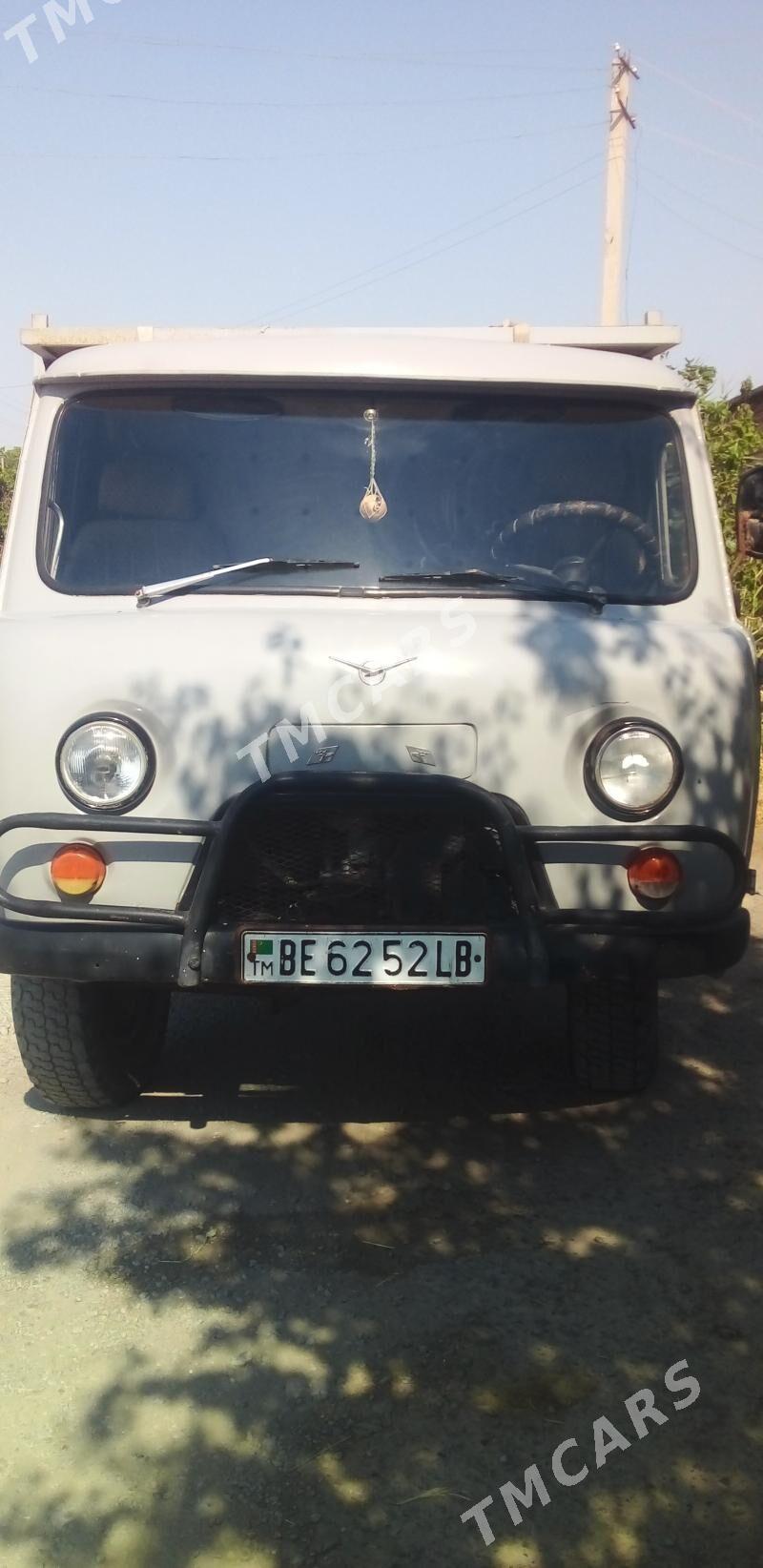 UAZ 469 1998 - 60 000 TMT - Туркменабат - img 3